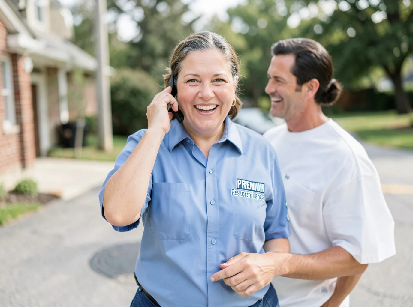 Water Damage Restoration Mcqueeney, TX FAQs